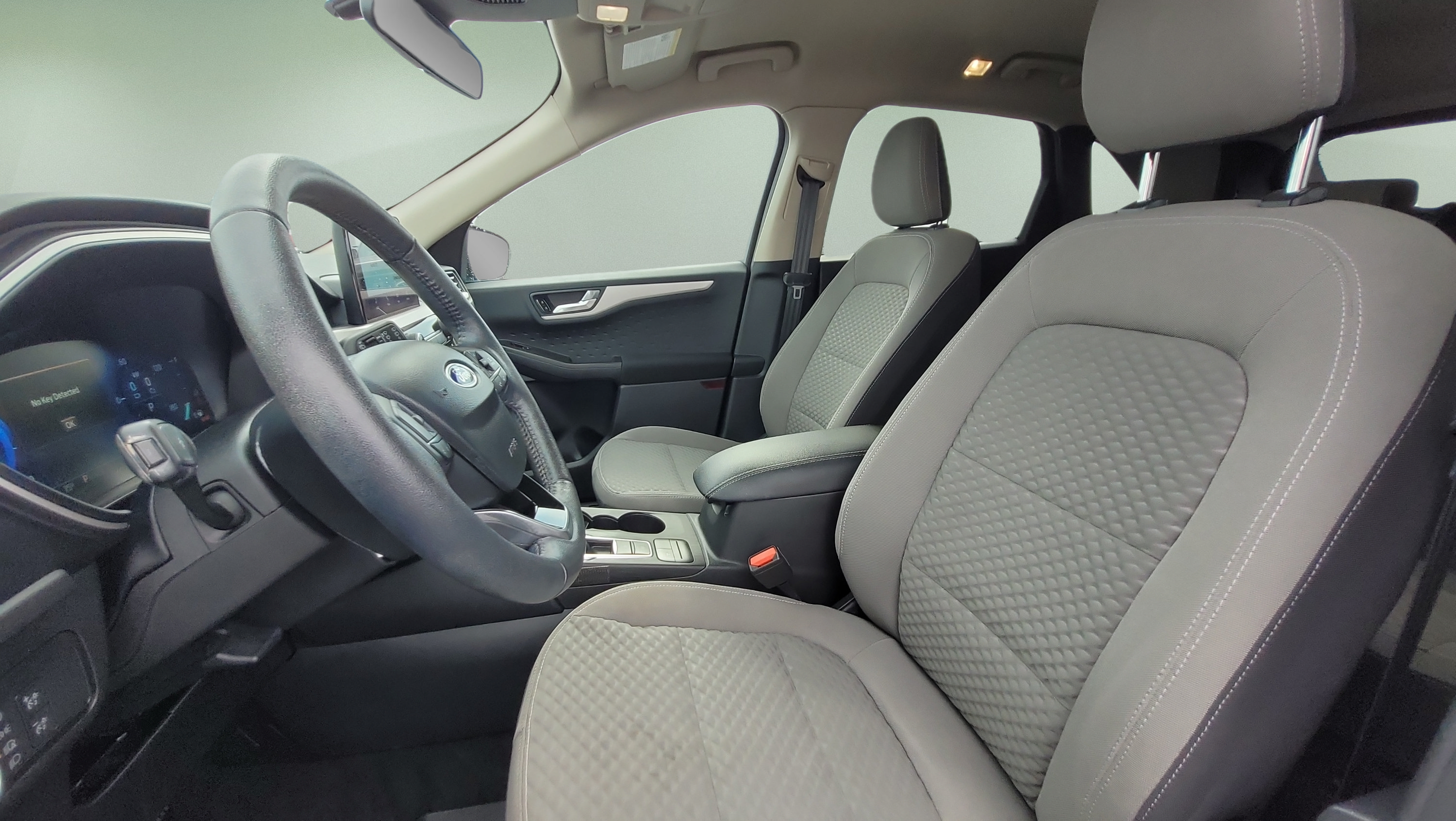 Certified 2020 Ford Escape SE Sport AWD/4WD image 28
