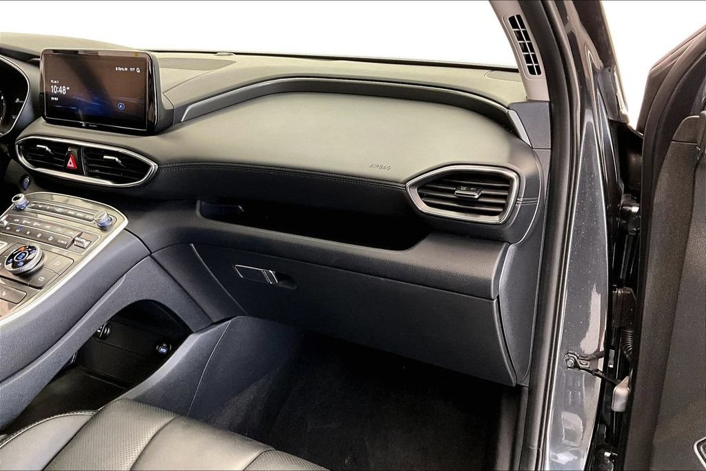 Certified 2023 Hyundai Santa Fe XRT w/ Cargo Package AWD/4WD image 16