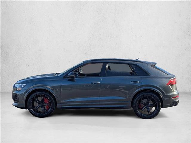 New 2026 Audi RS Q8 performance image 8