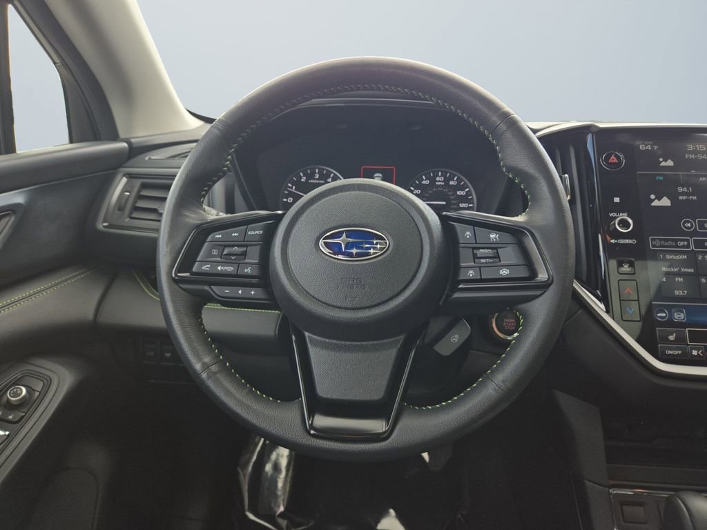 Certified 2023 Subaru Ascent Onyx Edition AWD/4WD image 12