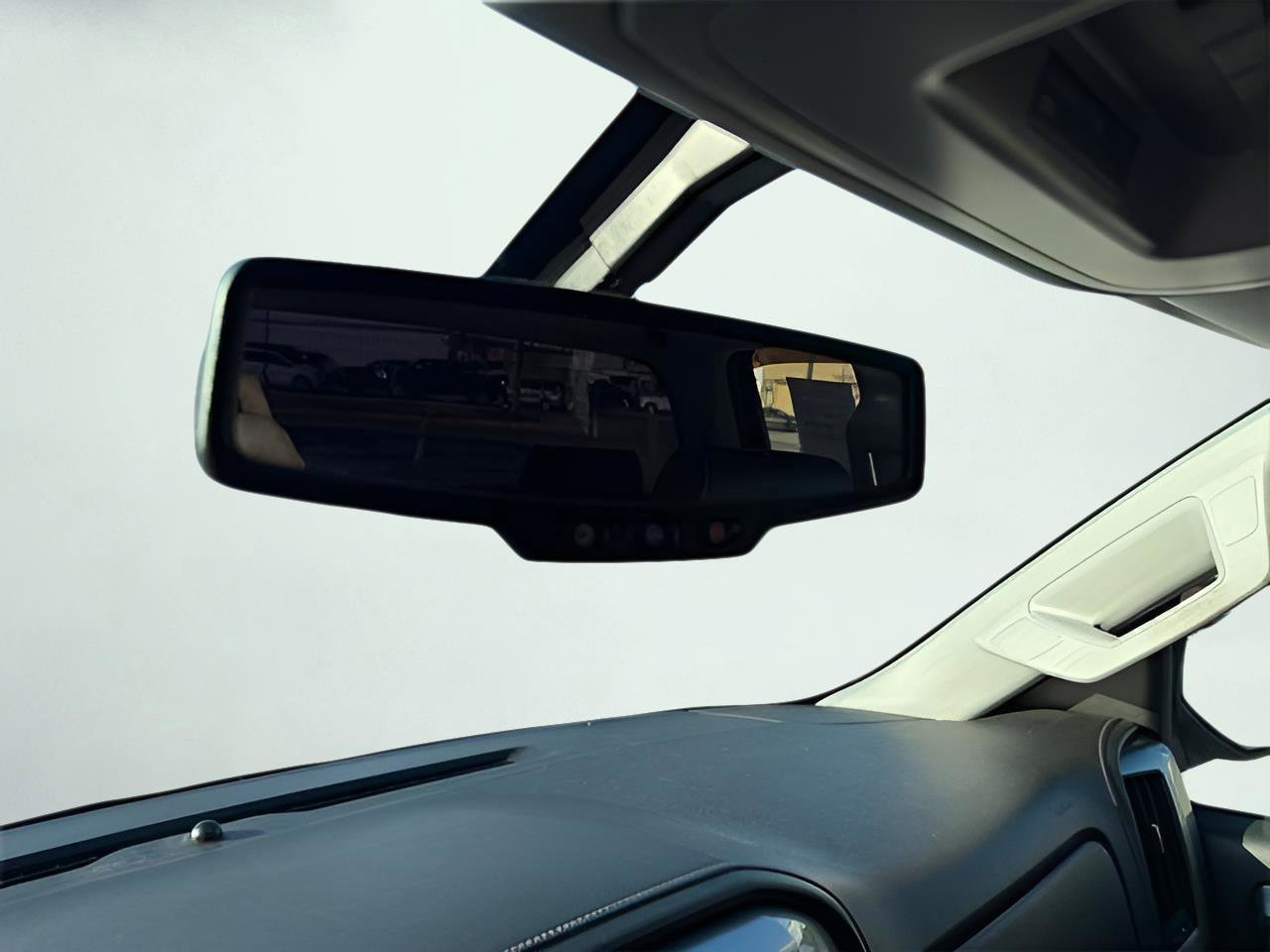 Used 2014 Chevrolet Silverado 1500 LTZ w/ LTZ Plus Package image 32