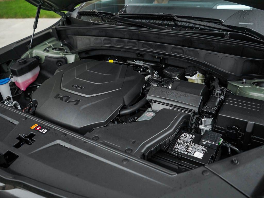 New 2025 Kia Telluride SX Prestige X-Pro image 7
