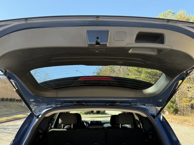 Used 2022 Hyundai Santa Fe SEL image 31