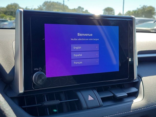 Used 2024 Toyota RAV4 AWD Hybrid image 24