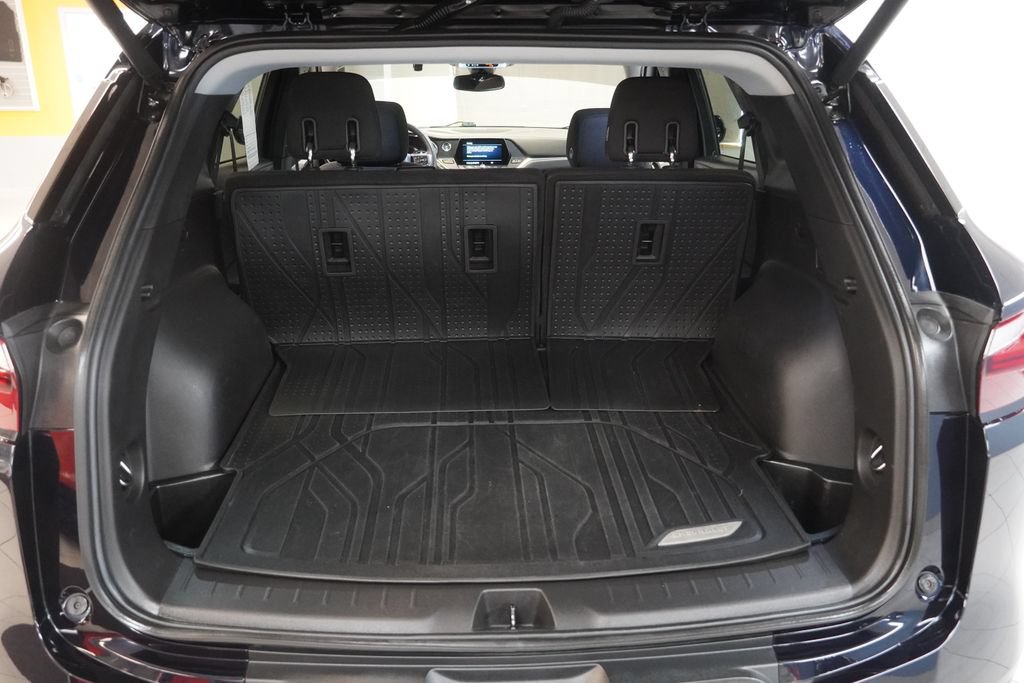 Used 2021 Chevrolet Blazer LT AWD/4WD image 11