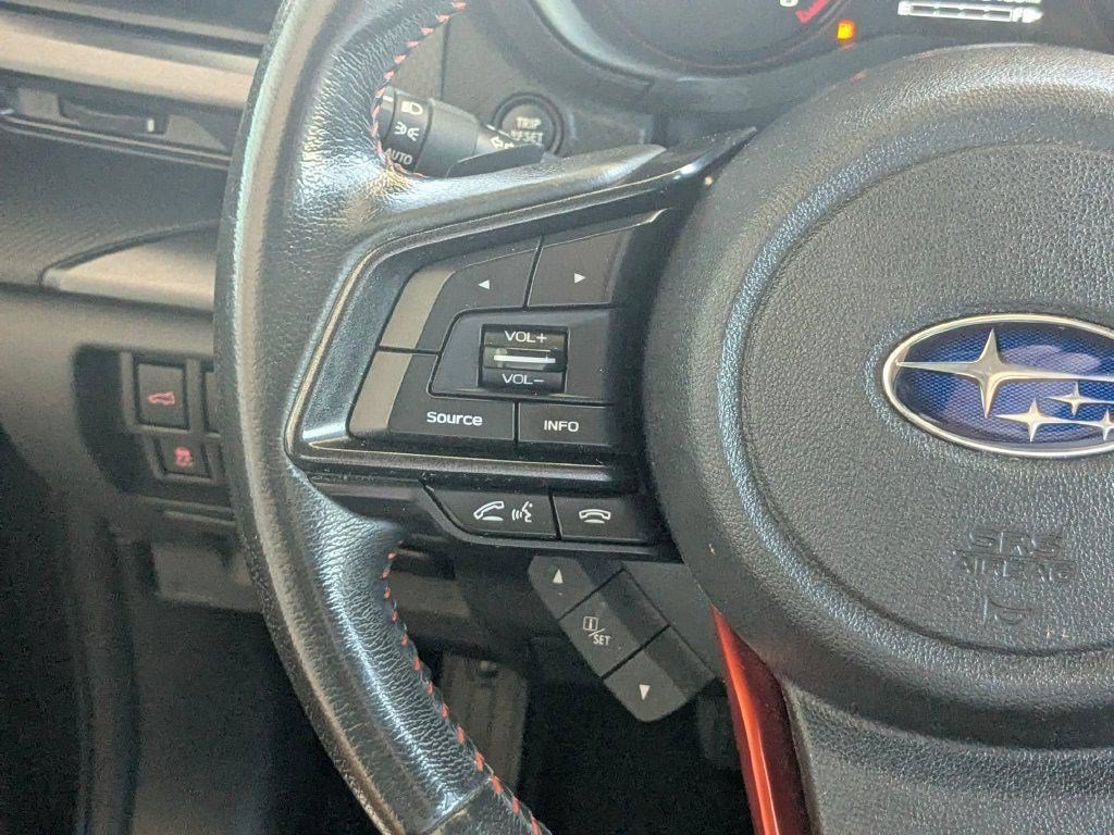 Used 2023 Subaru Forester Sport AWD/4WD image 17