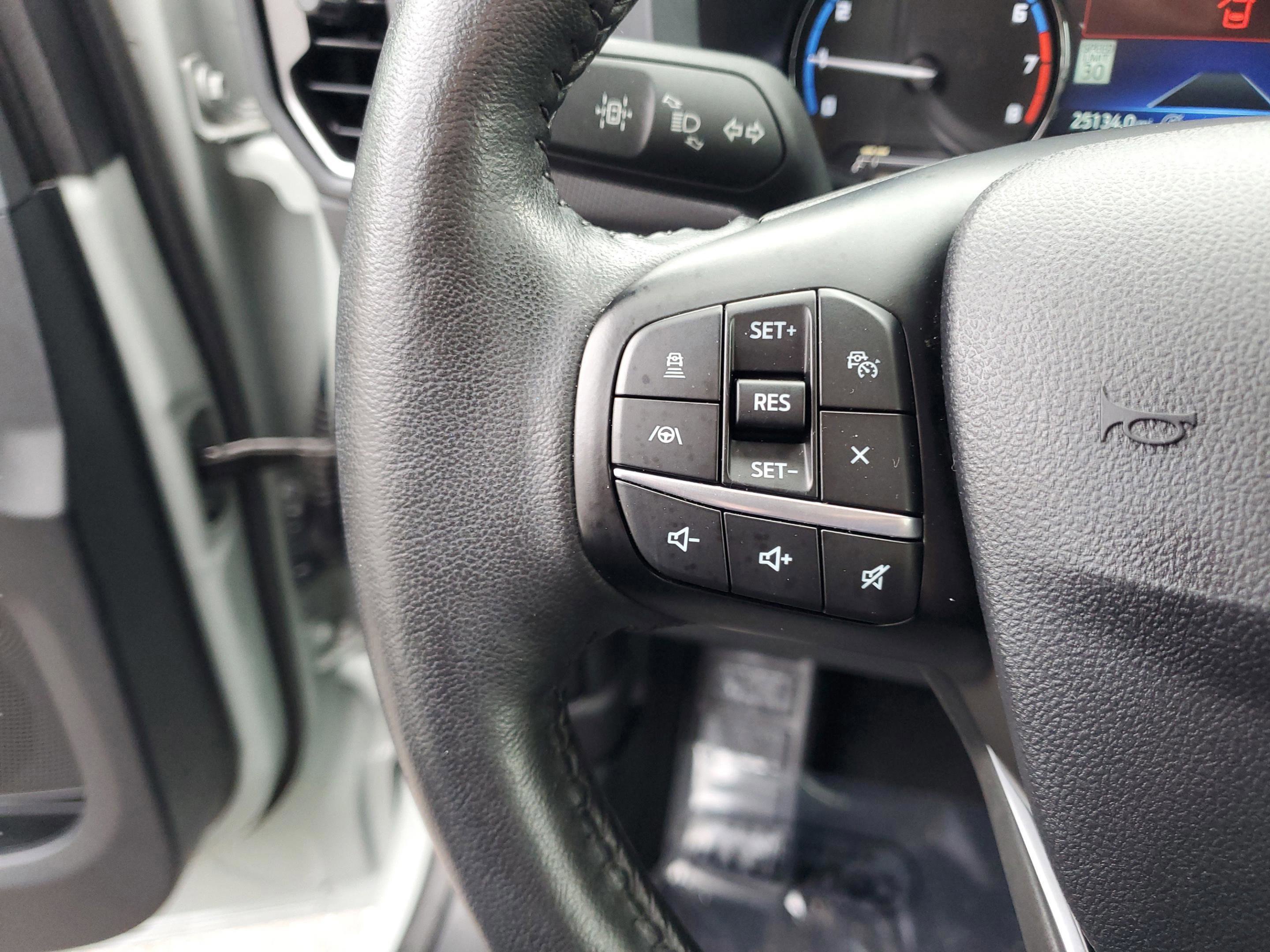 Used 2023 Ford Bronco Sport Outer Banks w/ Tech Package image 15