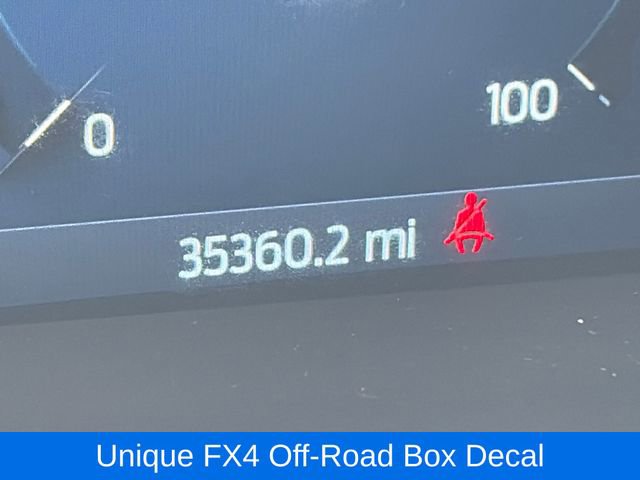 Used 2024 Ford F350 King Ranch image 21