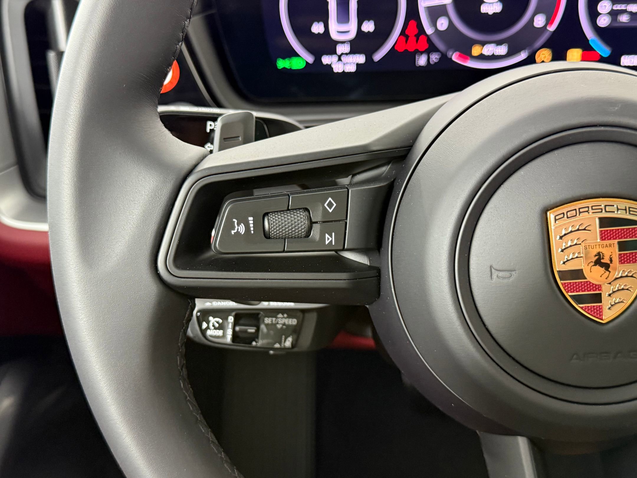 New 2026 Porsche Cayenne Coupe image 20