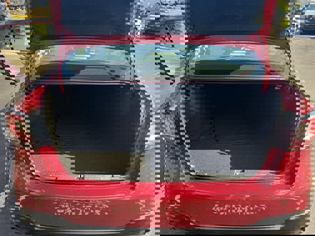 Used 2024 Subaru Legacy Limited image 34