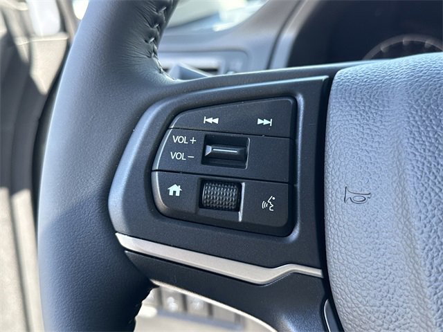 New 2026 Honda Ridgeline RTL image 33