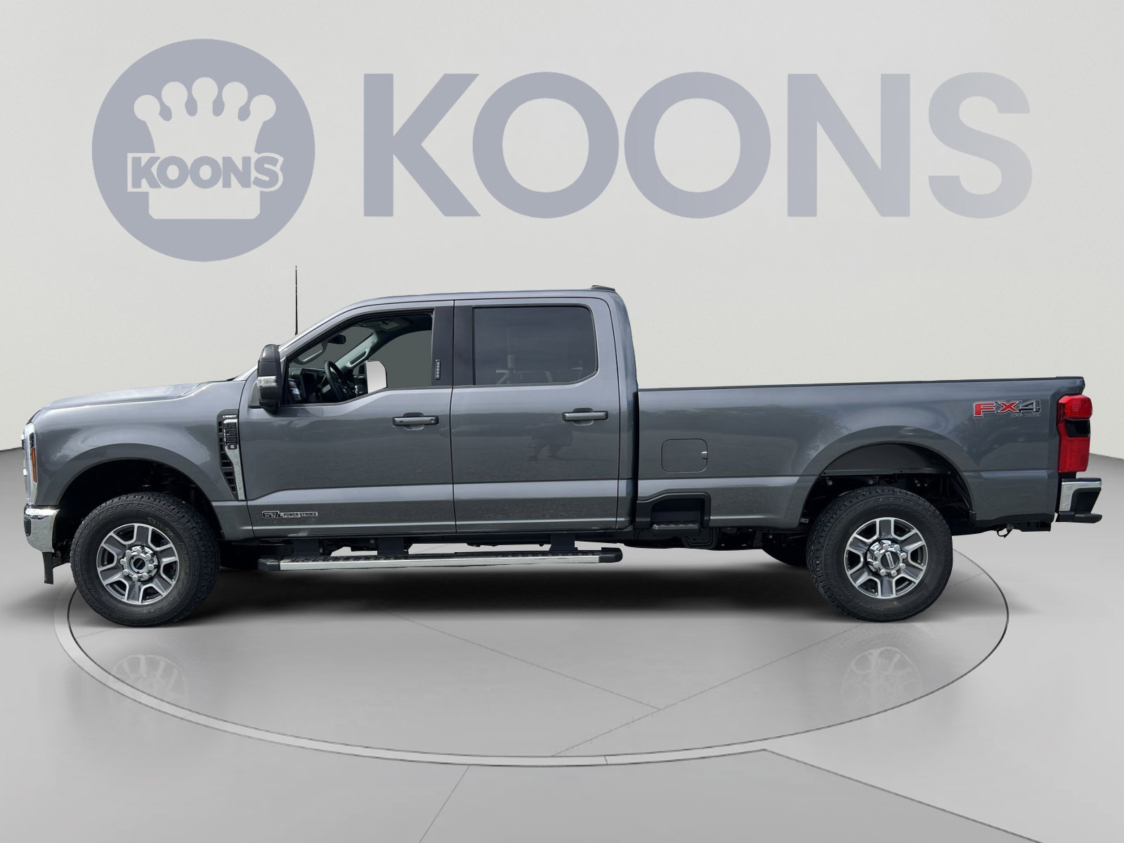 New 2026 Ford F350 Lariat AWD/4WD image 2