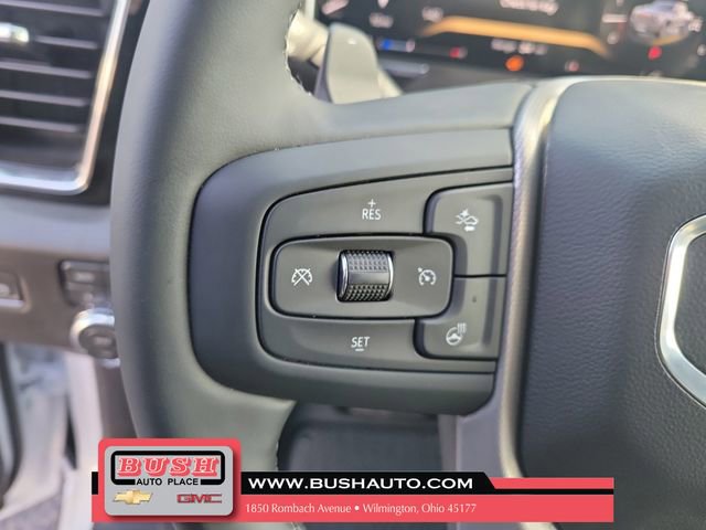 New 2026 GMC Sierra 1500 Denali w/ Denali Reserve Package image 23