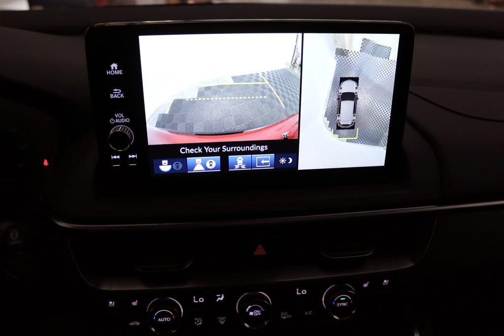 Certified 2026 Acura ADX A-Spec w/ Advance Package AWD/4WD image 26