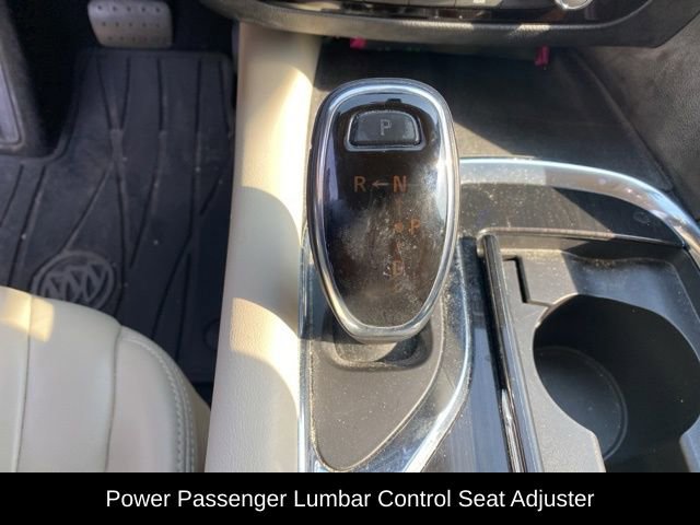 Used 2018 Buick Enclave Essence image 21