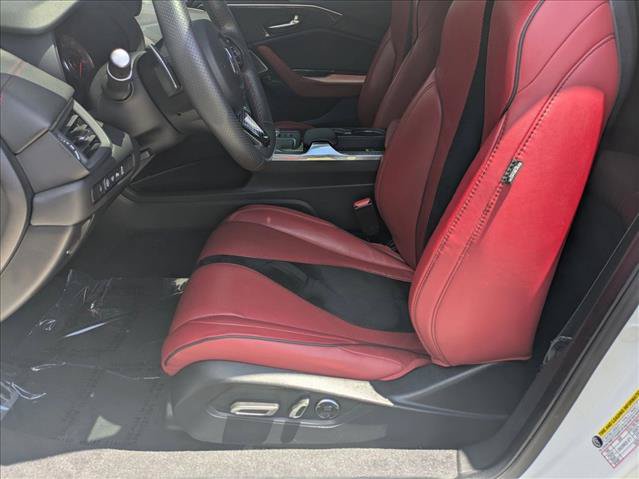 Used 2023 Acura TLX Type S AWD/4WD image 17