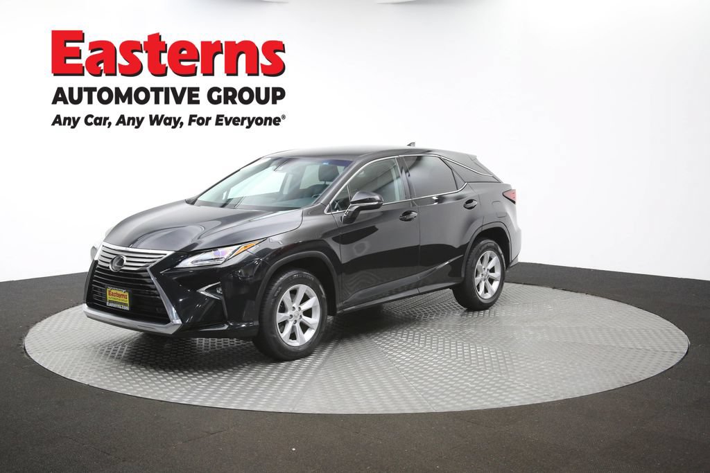 Used 2017 Lexus RX 350 AWD w/ Accessory Package image 57