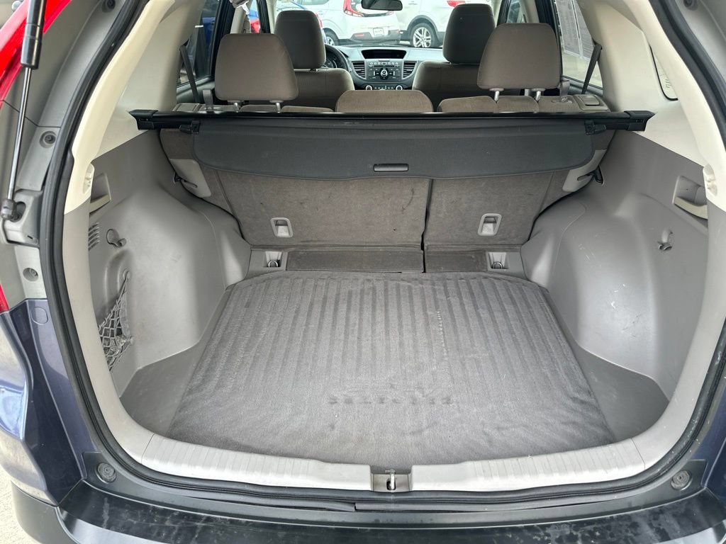 Used 2014 Honda CR-V EX image 39