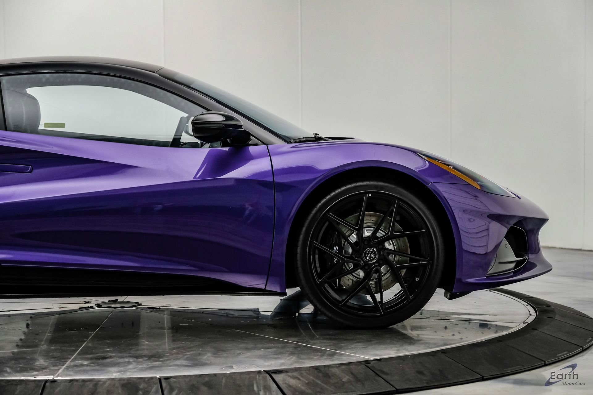 New 2026 Lotus Emira image 23