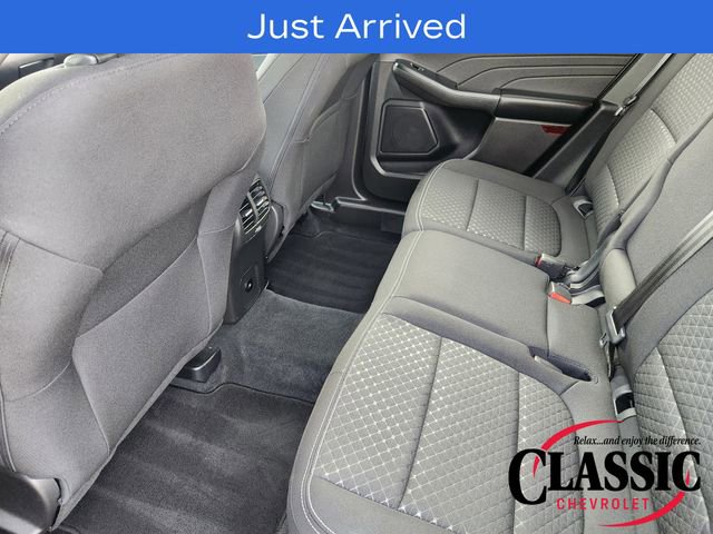 Used 2023 Ford Escape Active w/ Cold Weather Package FWD image 36