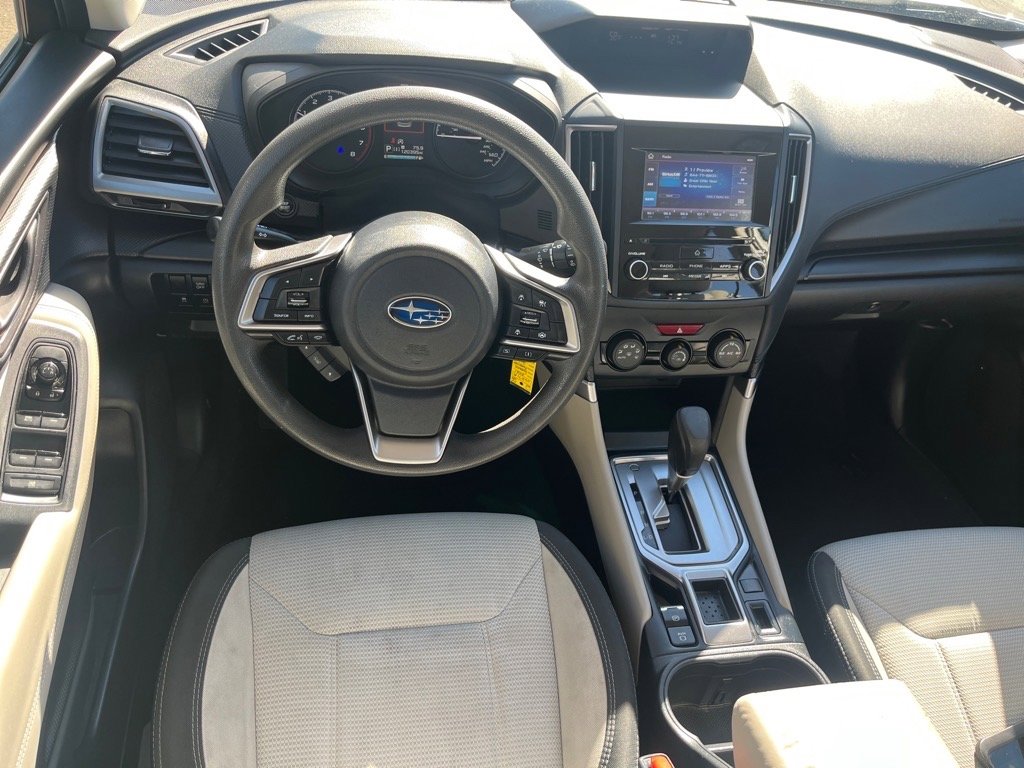 Used 2021 Subaru Forester image 8