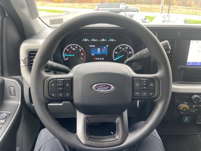 New 2026 Ford F250 XL image 11