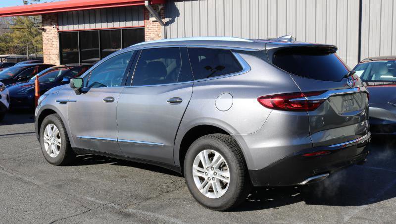 Used 2019 Buick Enclave Essence FWD image 4