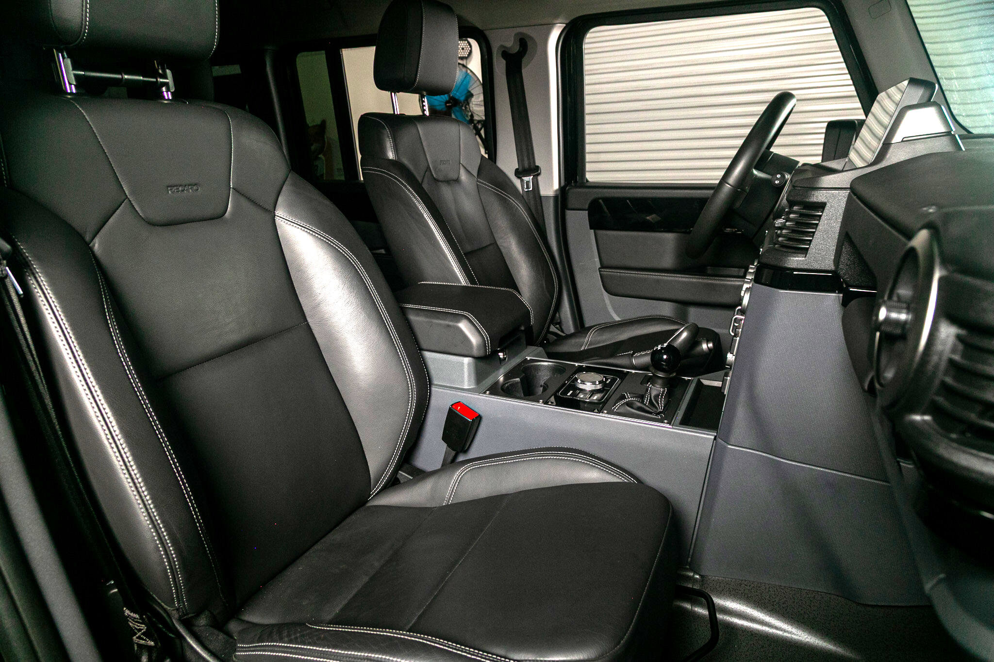 Used 2024 INEOS Grenadier image 26