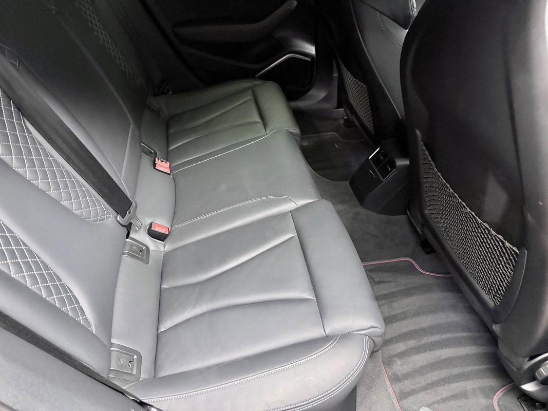 Used 2019 Audi S3 Premium Plus w/ Technology Package AWD/4WD image 13