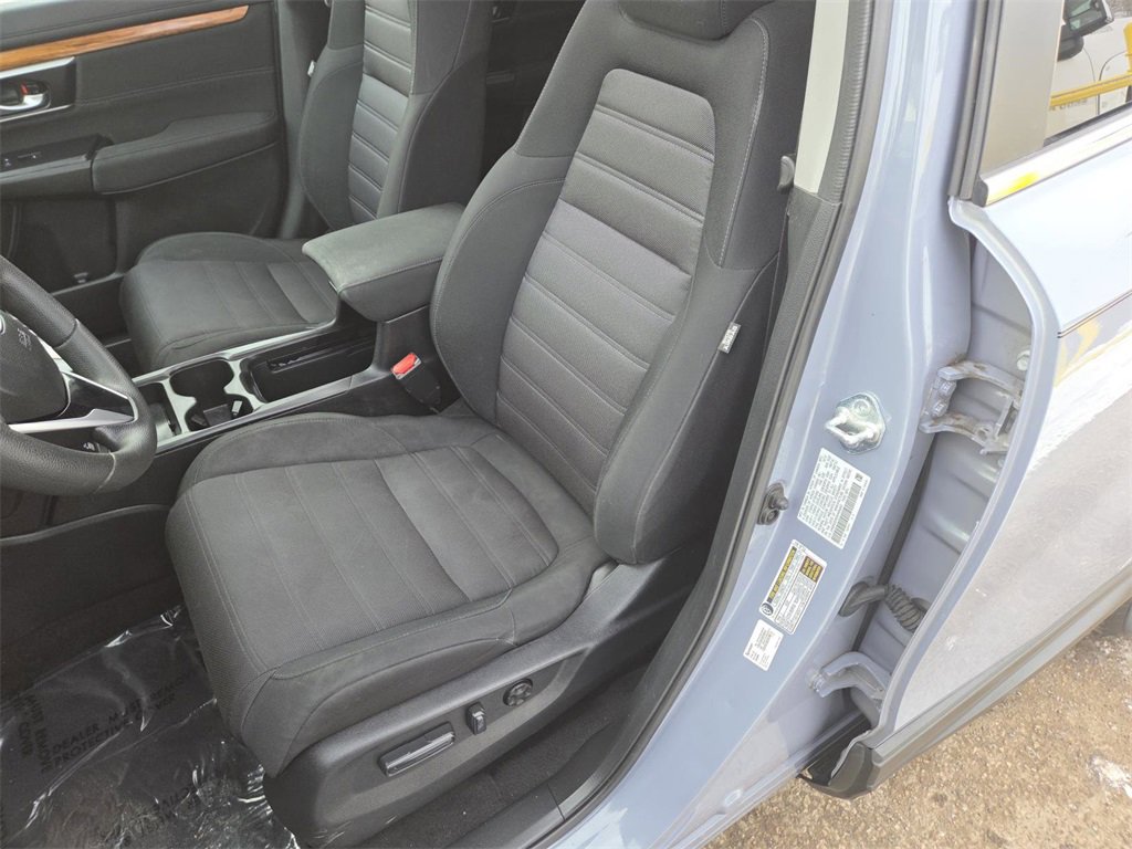 Used 2021 Honda CR-V EX image 20