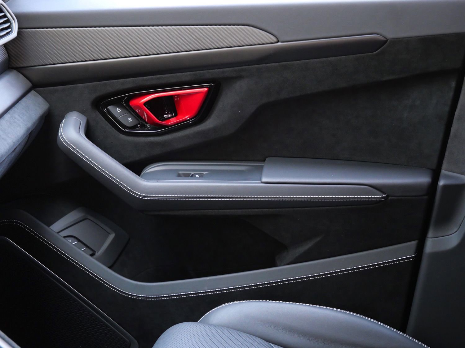 Used 2024 Lamborghini Urus Performante image 28