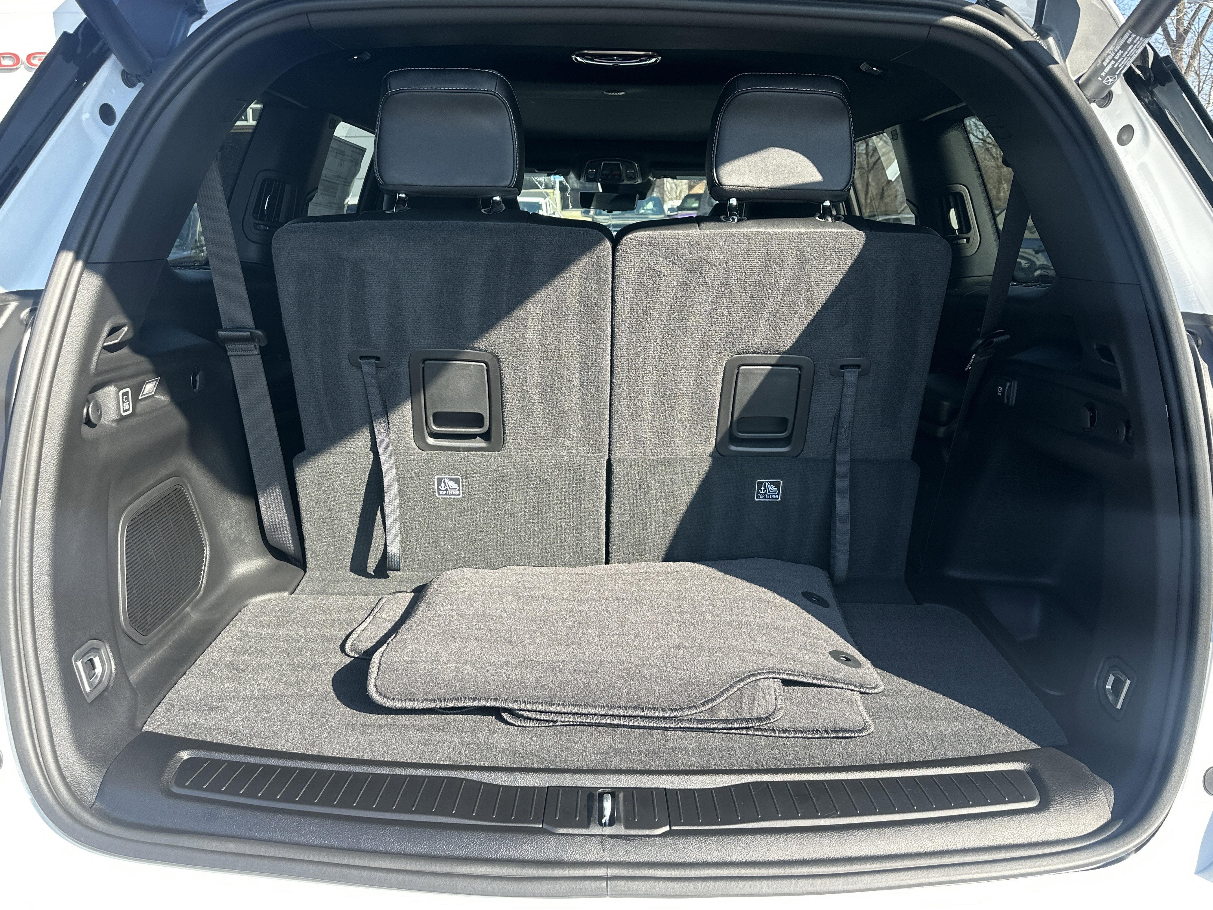 New 2026 Jeep Grand Cherokee L Limited image 16