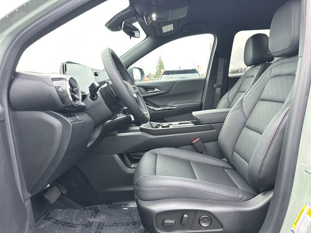 New 2026 Chevrolet Equinox LT w/ Convenience Package II image 10