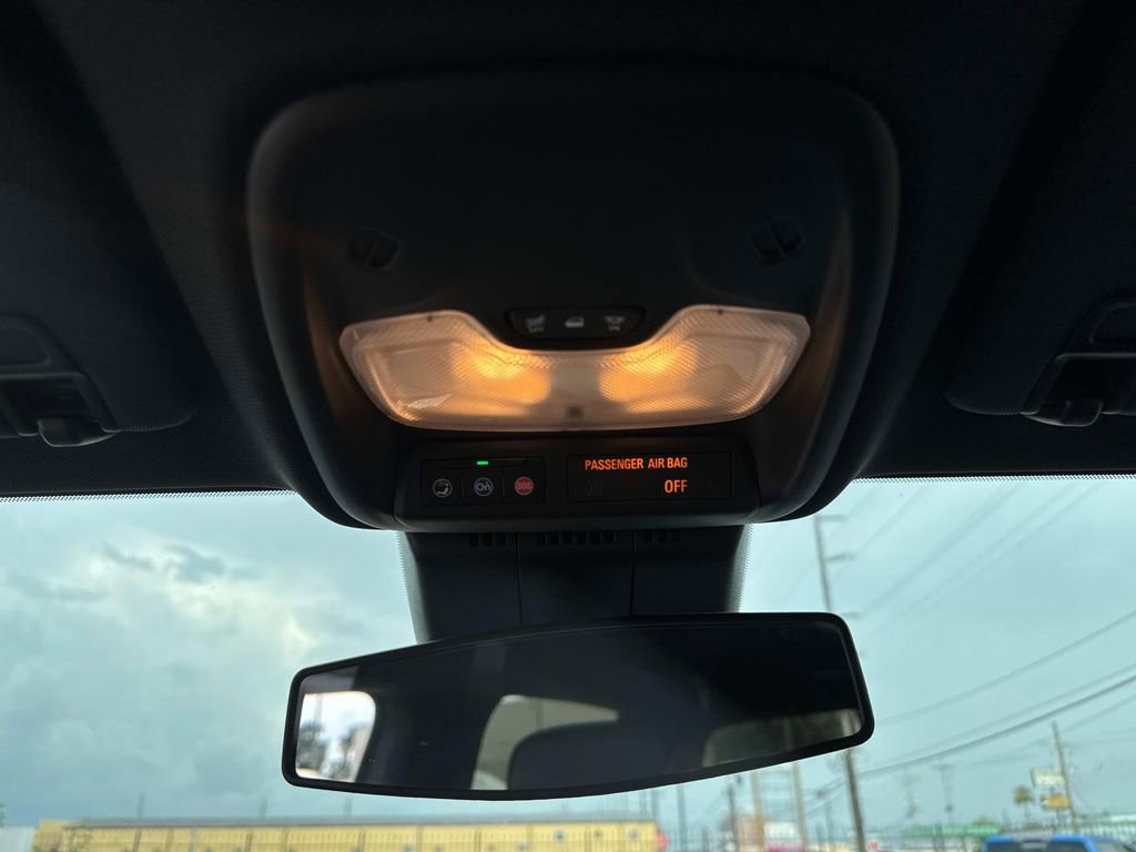 New 2025 Chevrolet Colorado Trail Boss image 24