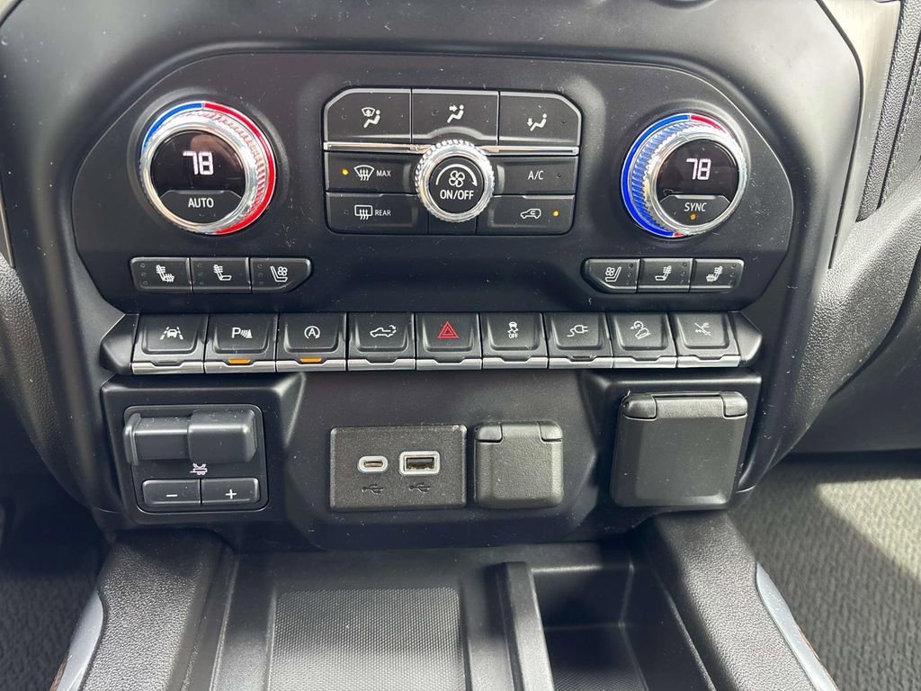 Used 2021 GMC Sierra 1500 Denali w/ Denali Ultimate Package image 25