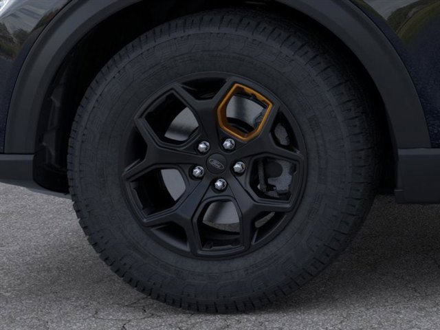 New 2026 Ford Explorer Tremor w/ Tremor Ultimate Package image 19