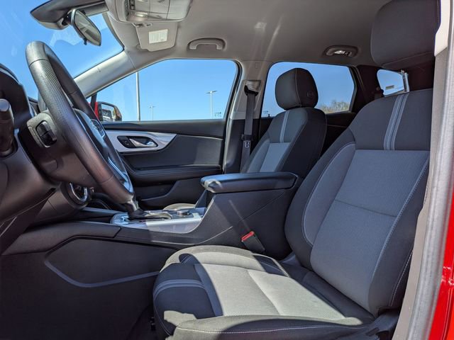 Used 2023 Chevrolet Blazer LT image 12