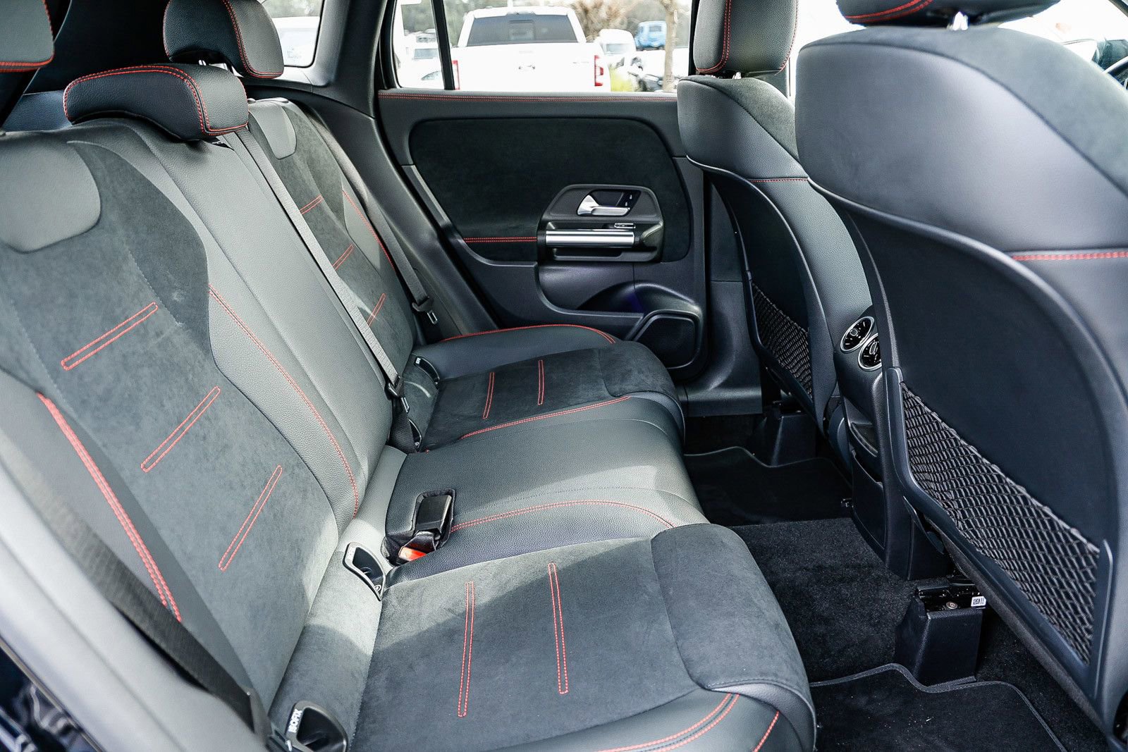 Certified 2023 Mercedes-Benz GLA 250 4MATIC image 17