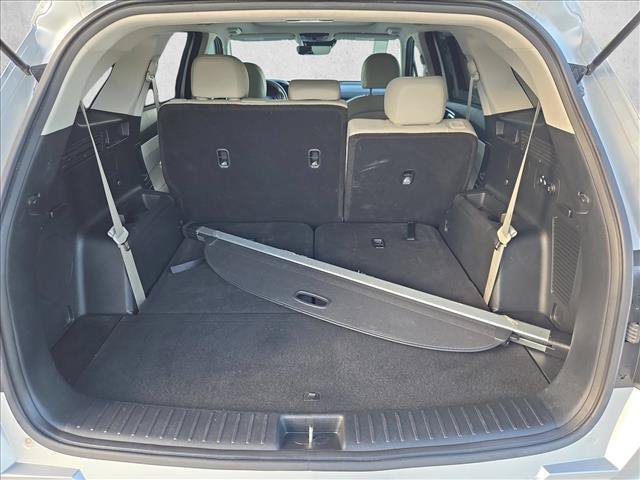 Used 2022 Kia Sorento S w/ Panoramic Sunroof Package FWD image 6