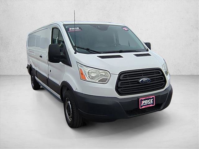 Used 2018 Ford Transit 150 148 Low Roof image 3