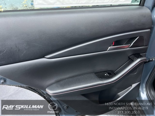 Certified 2024 MAZDA CX-30 AWD 2.5 S w/ Preferred Package image 16