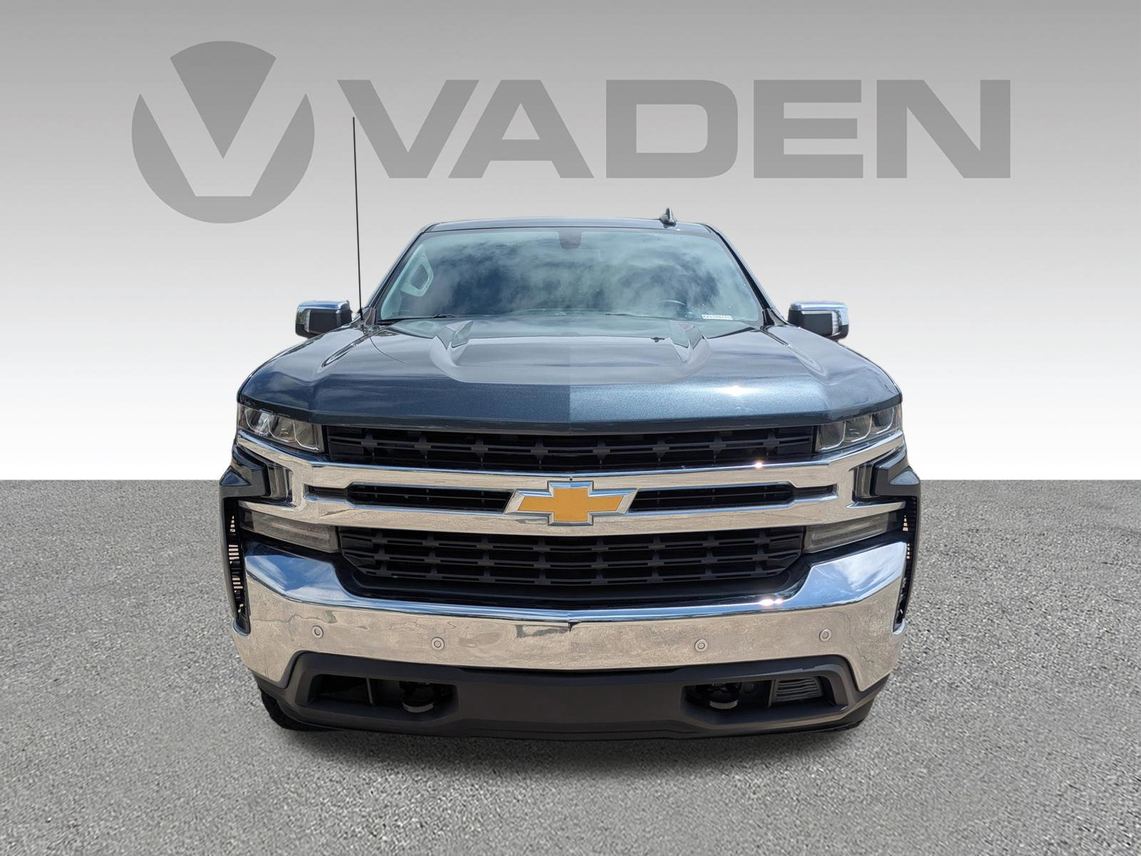 Used 2019 Chevrolet Silverado 1500 LT w/ Texas Edition image 29