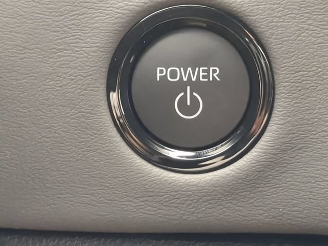 New 2026 Toyota Sequoia Capstone AWD/4WD image 28