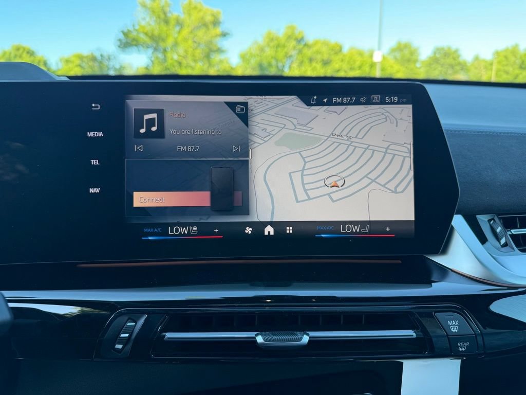 New 2027 BMW X1 xDrive28i AWD/4WD image 16