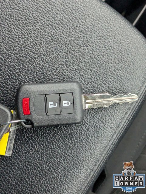 Used 2026 Mitsubishi Outlander Sport ES AWD/4WD image 38