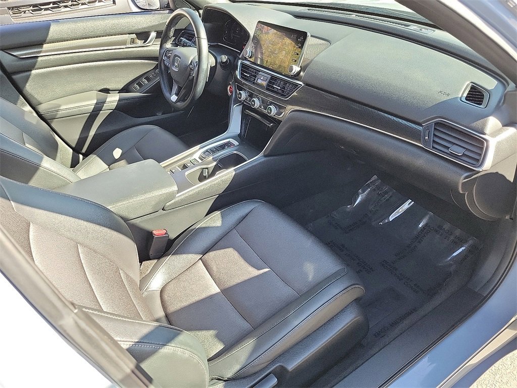 Used 2022 Honda Accord Sport image 15