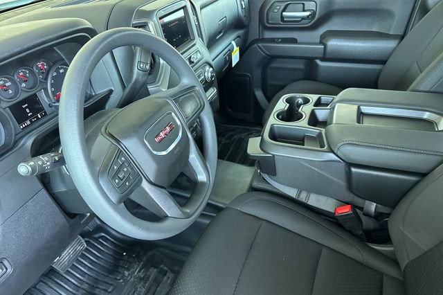 New 2026 GMC Sierra 2500 Pro AWD/4WD image 10