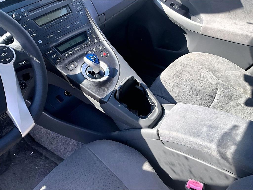 Used 2010 Toyota Prius Five image 13
