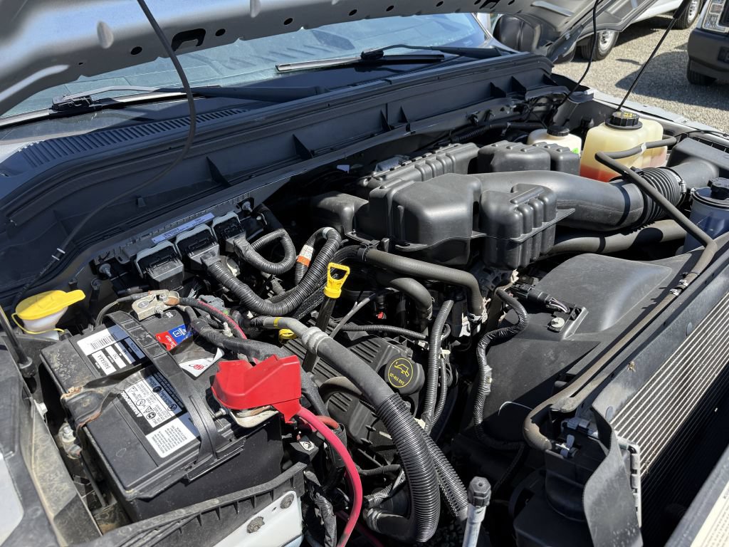 Used 2015 Ford F350 XL RWD image 22