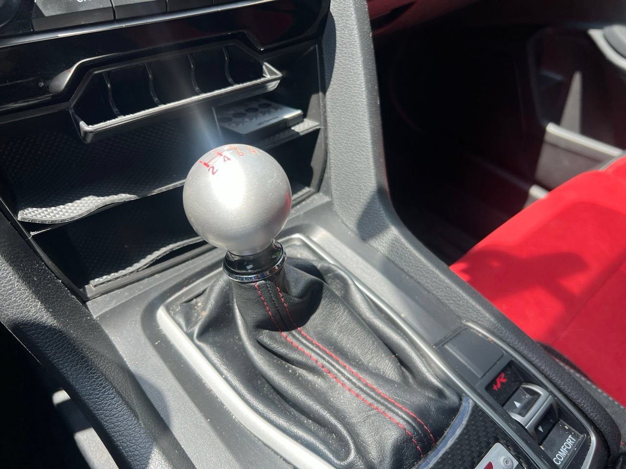 Used 2019 Honda Civic Type R image 26